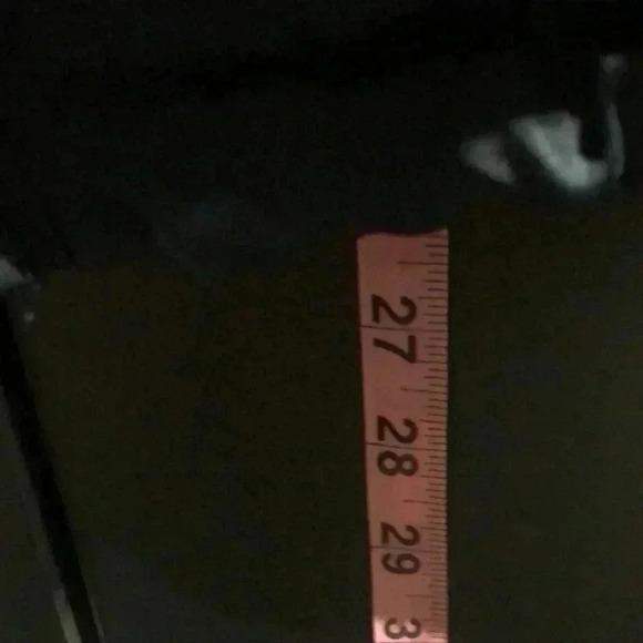 Arizona Convertible Fleece Lined, removable hood,pockets,snow coat/vest - Picture 15 of 15